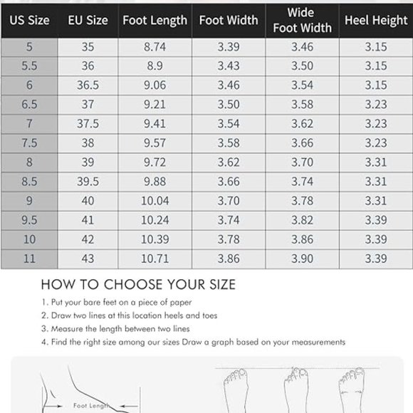 Women's braided sandals backless square - Picture 10 of 10